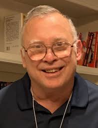 David M. Fritschler Obituary November 9, 2019