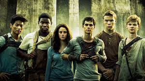The scorch trials is based upon james dashner's novel of the same name, which was the second in his maze runner series and published in 2010. The Maze Runner Scorch Trials Cast Interview
