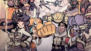 We're excited to announce the shoryuken.com and evo have become part of a new joint partnership of sony interactive entertainment and rts. Skullgirls Tier List July 2021 Meta Gamingscan