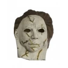 The spy who shagged me. Maske Michael Myers Party Fiesta