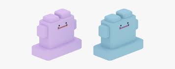 Download this adorable dog printable to delight your child. Shiny Ditto Pokemon Quest Ditto Hd Png Download Kindpng