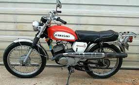 Pin On Motorcycles I Ve Owned Since 1965