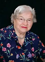 Leona Wirth Obituary (1930