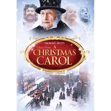 A Christmas Carol Dvd Walmart Com In 2020 Classic Christmas Movies Christmas Movies Christmas Carol