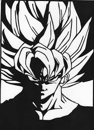 We did not find results for: Disney Silhouettes Dragon Ball Z Goku