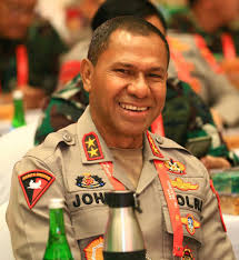 Curhat Kapolda NTT Soal Tidak Ada Putra Asli NTT Lulus Akpol