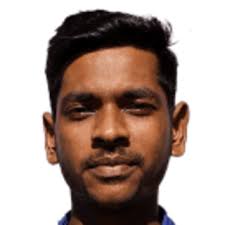 Ravi Kumar Profile