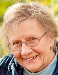 Luane Lange Obituary (1937