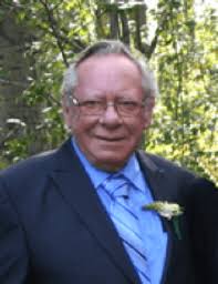 Marcel Joseph Brousseau