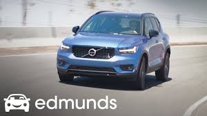 The xc40 phev is designed to be most effective if it's charged overnight at home and/or during the day while you're at work. 2021 Volvo Xc40 Prices Reviews And Pictures Edmunds