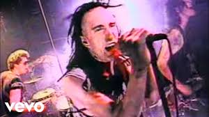 Nine Inch Nails Head Like A Hole Official Video Youtube The song received a grammy award nomination for best rock song in 1996. nine inch nails head like a hole official video