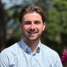 It is with great sadness that today I say goodbye to all of my colleagues  at Reed. The last year and a half have truly been very memorable. During my  two stints