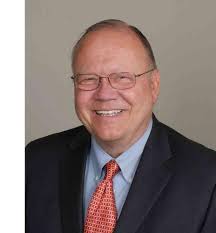 James Brindley Obituary