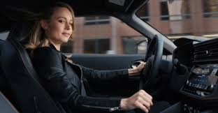 Actors/actress in 2021 nissan rogue commercial say it your way. New Nissan Tv Commercial Starring Brie Larson