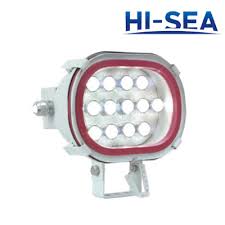 Marine Led Flood Light Supplier China Marine Spot Light Manufacturer Hi Sea Marine
