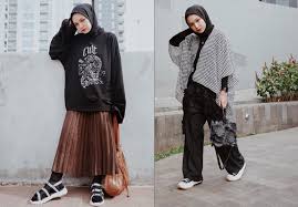 June 15, 2021 outfit ala selebgram terbaru. Gaya Ootd Ala Selebgram Gaya Hunting