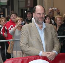 Scott rudin was born on july 14, 1958, in new york city. Queer Uber Producer Scott Rudin Faces Allegations Of Abuse Them