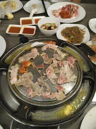 Foursquare © 2020 lovingly made in nyc, chi, sea & la. Gogigo Korean Bbq Steamboat Buffet Mount Austin Johor