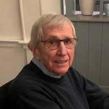 Paul Salois Obituary