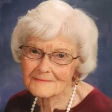 Hazel Marie Perrin Obituary March 2, 2020