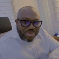 Stephen Opuni Email & Phone Number