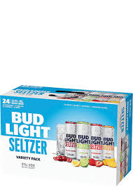 However, you'd be surprised how many americans. Bud Light Seltzer Variety Pack Total Wine More