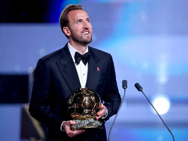 Harry Kane gana el Balón de Oro 2026 | Fútbol | Cadena SER