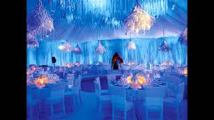 Check out our winter themed event selection for the very best in unique or custom, handmade pieces from our shops. Wonderful Winter Wonderland Wedding Decorations Youtube