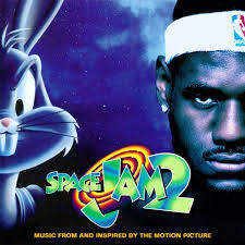 Maybe you would like to learn more about one of these? 23 Space Jam 2 Wallpapers On Wallpapersafari