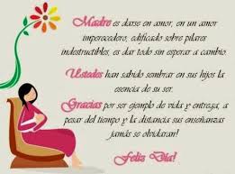 Feliz Cumpleanos Mama