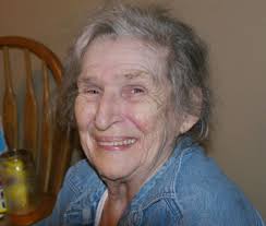 Grace Jones Obituary May 18, 2016