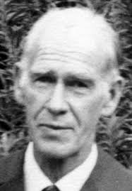 John Percival Henry Rowney (1919-1990)