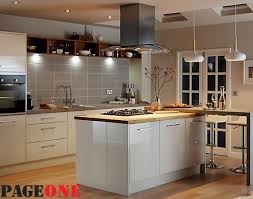 8 Top Tips For Kitchen Lighting
