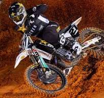 2023 Husqvarna FC 450 Rockstar Edition