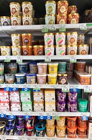 Ice cream is a delectable treat, but many options are packed with artificial ingredients and flavors. Healthier Ice Cream Kimberly In The Kitchen
