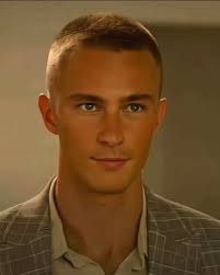 Drew Hood Pro Wrestler