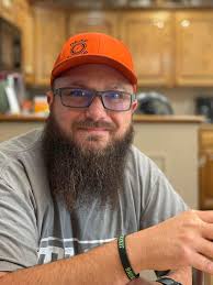 Happy birthday Dustin Jarman! We love you!