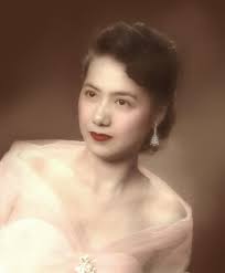 Aurora Portilla Obituary and Online Memorial (2020)