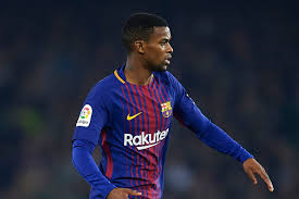 Barcelona's late summer transfer business could depend on the club's ability to sell defender nelson semedo in the coming weeks. Barcelona Confirm Injured Nelson Semedo Out For Five Weeks Barca Blaugranes