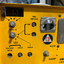 Image result for Gonset Communicator II