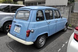 Image result for Bleu 1987 Renault