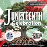Groveland Juneteenth Celebration