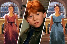 Harry potter is a british film series based on the harry potter novels by author j. 27 Differences Between The Harry Potter Books And Movies That Are Unacceptable