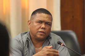 Mervyn Dirks appointed MKP's KZN chief whip, replacing suspended Kwazi  Mbanjwa