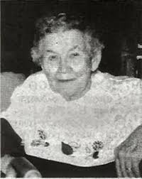 Freda Leora Ludwig DeWitt (1919-2006)