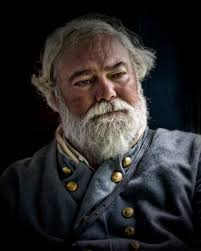 Imagine a hostile enemy army marching