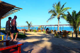 A negril beach vacation for families. Jamaica Beach Restaurante Bar De Praia Porto Seguro Menu Preise Restaurant Bewertungen Tripadvisor