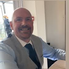 Fundraiser for darren Wright by Sophie Kirk : Daz Clarke, with an E, from  Shaw