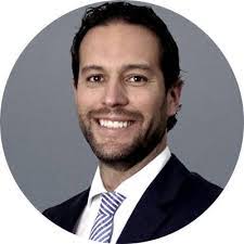 Andres Godoy's Instagram, Twitter & Facebook