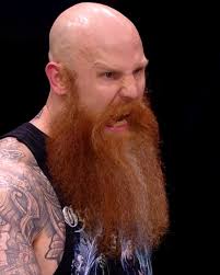 PAC considers sending Darby Allin through fire his Magnum Opus 🎨